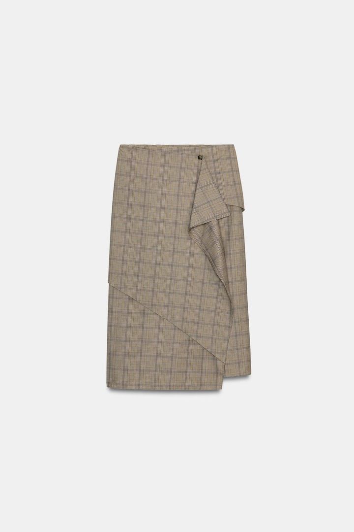 画像1: 出典：ZARA