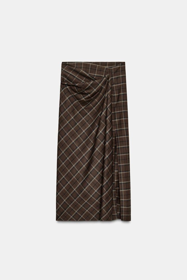 画像2: 出典：ZARA