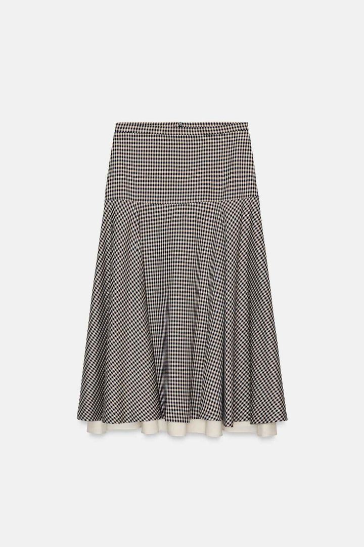 画像4: 出典：ZARA
