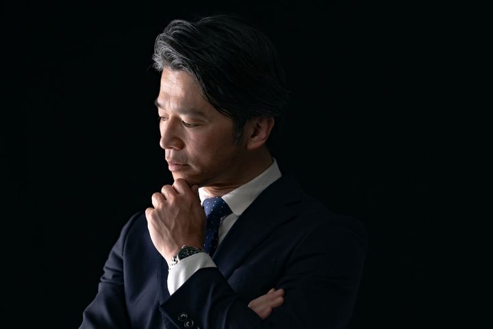 絶望の自転車操業！！借金によってマイホームも家族も喪失……52歳男性の多重債務エピソード