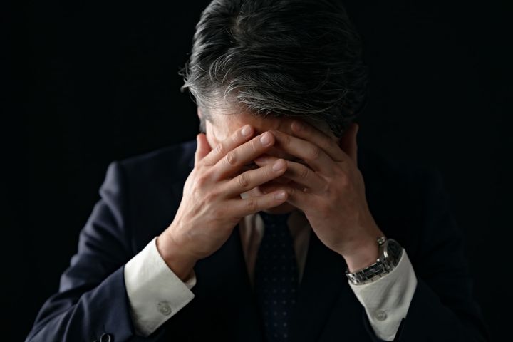 絶望の自転車操業！！借金によってマイホームも家族も喪失……52歳男性の多重債務エピソード