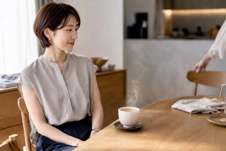 「約束の時間の何分前に着けばいい？」意外と迷う“時間のマナー”の基本