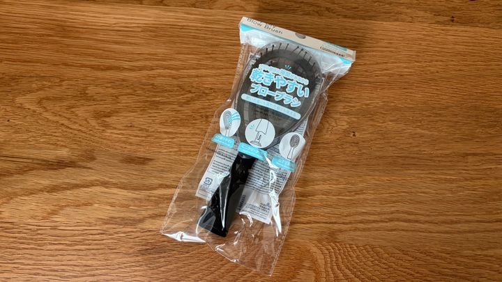 100均の速乾ブラシ5商品をチェック！ダイソー・セリア・キャン★ドゥで見つけた商品を買ってみた