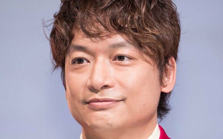 【写真・画像】香取慎吾「15戦10勝0敗5分け」自らにまつわるジンクスを語る 1枚目