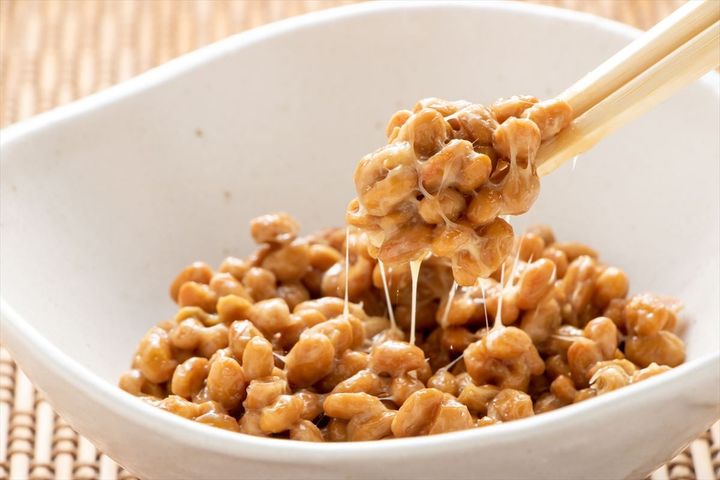 栄養が変化？「納豆」に“ちょい足し”すべき食材とは？
