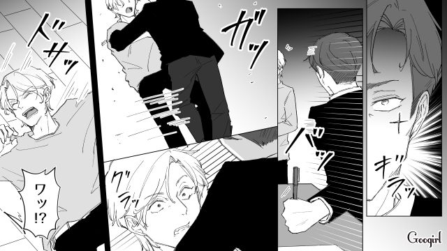 【漫画】いままで通り許してくれると思ったのに…男性が離婚を後悔した瞬間とは？【第4話】