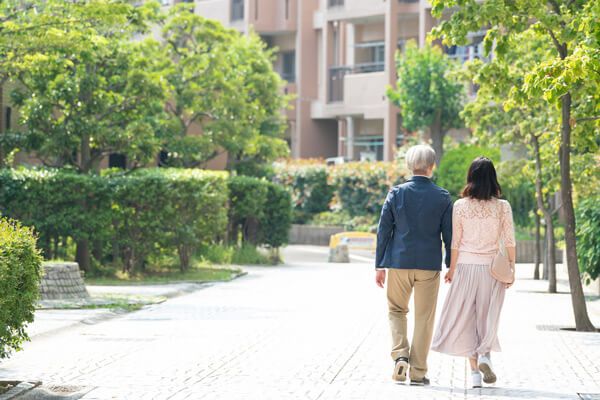 気付いた方から行動することで夫婦仲を改善