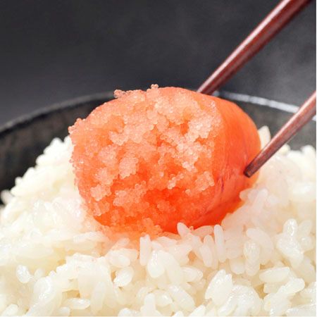 【北海道白老町】北海道・虎杖浜から工場直送！冷凍しない「できたて生たらこ」金曜日だけ全国へ発送