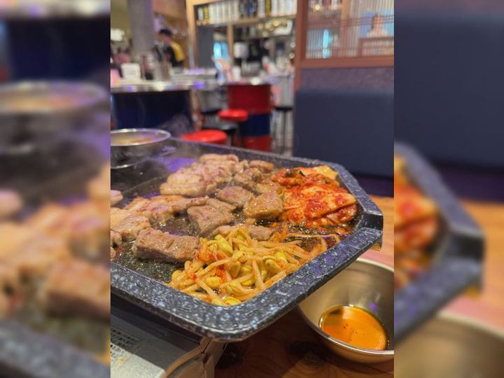 落ち込んだ気分も吹き飛ぶ！美味しいお肉と温かい接客が魅力の韓国料理