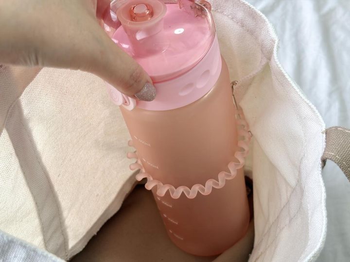 画像1: 自立する？ 実際に使ってみた