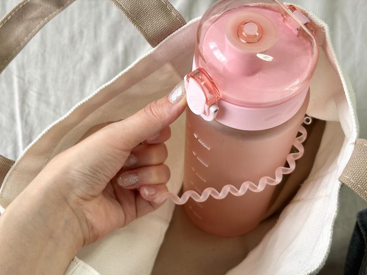 画像2: 自立する？ 実際に使ってみた