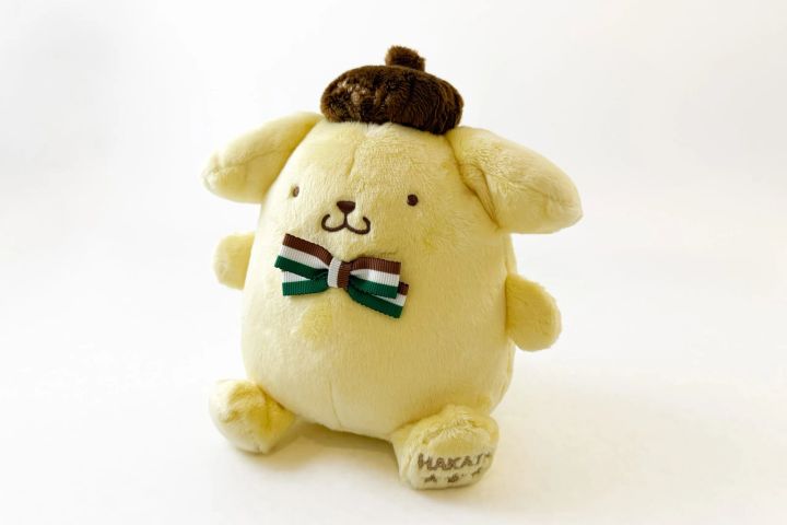 ぬいぐるみ