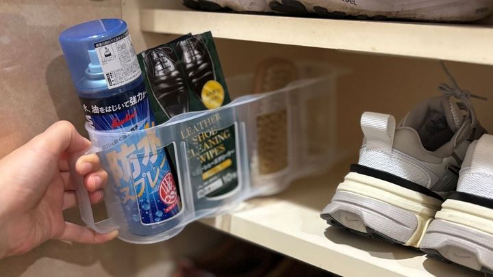 地味に気になっていた調味料の収納、ダイソー「缶ストッカー」の意外な使い道を試してみました