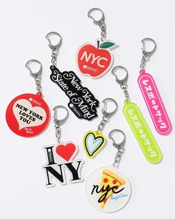 【東京都渋谷区】レスポートサックが「CHARM CUSTOM EVENT」を開催！チャームで自分らしいバッグに