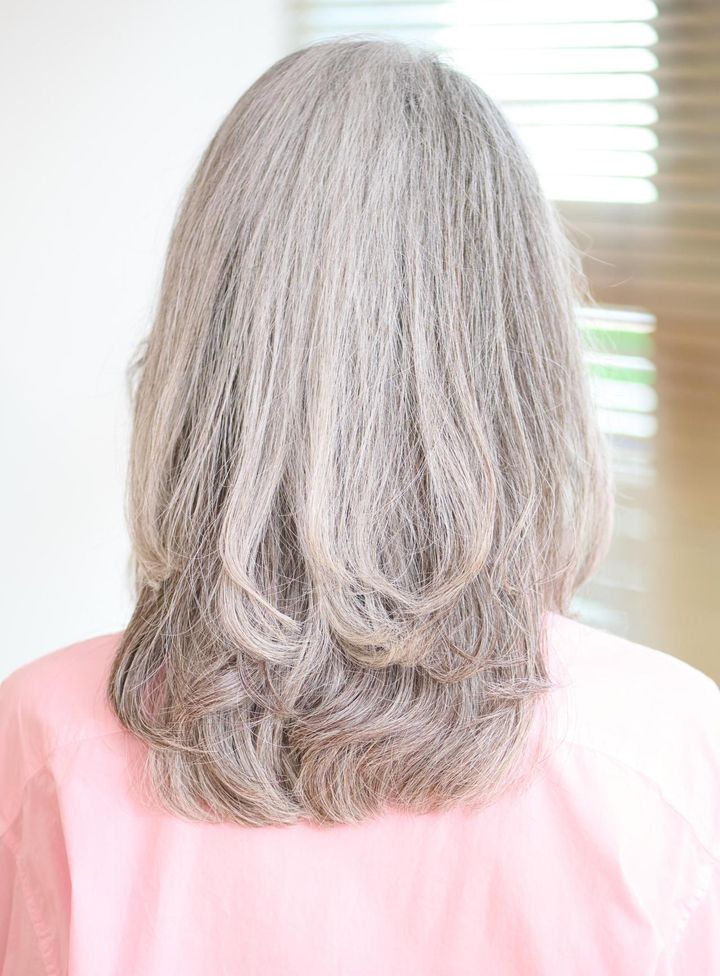 Back
