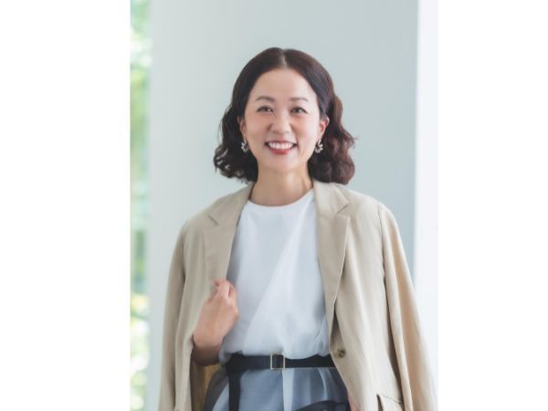 スタイリスト 若狭惠美さん