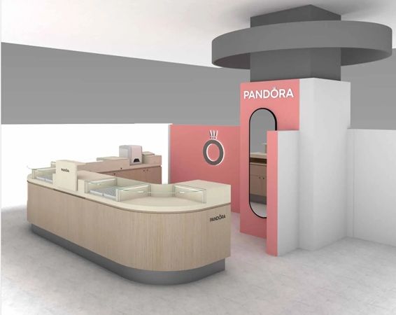 【北海道札幌市】ジュエリーブランド「Pandora 大丸札幌店」9月オープン！トートバッグのプレゼントも