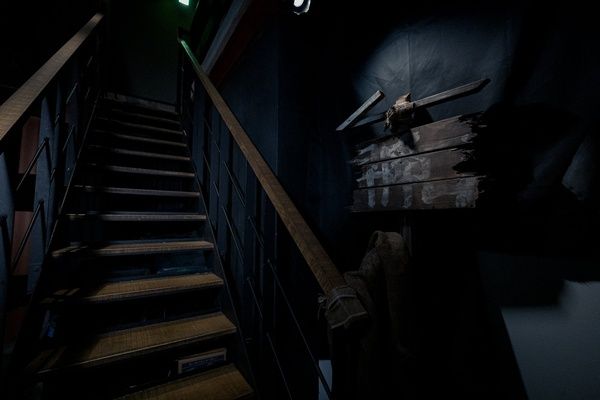 【東京都武蔵野市】体験型ホラーイベント「UMEZZ HORROR HOUSE」に“最恐ver.”が限定登場！恐怖演出を増量