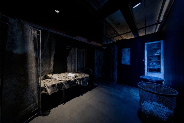 【東京都武蔵野市】体験型ホラーイベント「UMEZZ HORROR HOUSE」に“最恐ver.”が限定登場！恐怖演出を増量