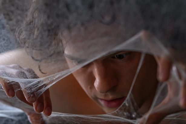 『スパイダーマン：ブランド・ニュー・デイ』は前作超えが目前 [c]2026 CPII. All Rights Reserved. [c]& TM 2026 MARVEL