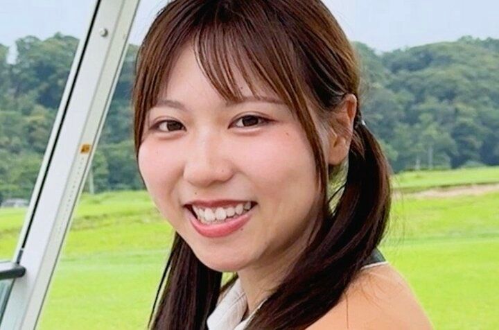 【写真・画像】「テレビに出たくて」東京ドイツ村の美人広報（24）、“落とし穴”を許可し続ける理由を告白 1枚目