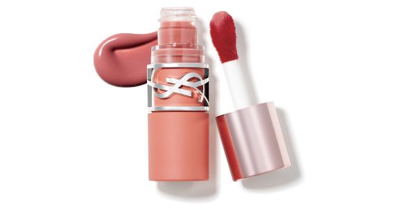 YSL ラブヌード リップ ステイン