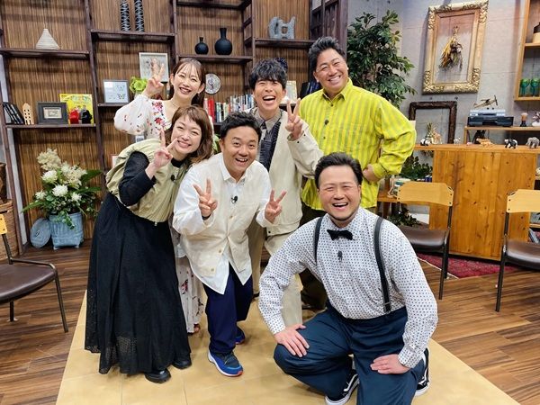 【福岡県福岡市】TVQ九州放送が、情報バラエティ番組『たくなる』初の番組公開イベントを開催！