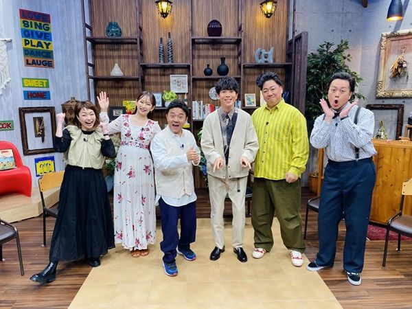 【福岡県福岡市】TVQ九州放送が、情報バラエティ番組『たくなる』初の番組公開イベントを開催！