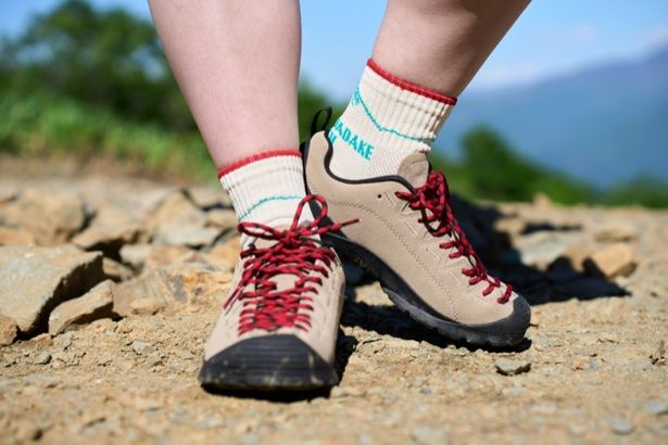 「谷川岳ヨッホ」ヨーロピアンな山の雰囲気をイメージ