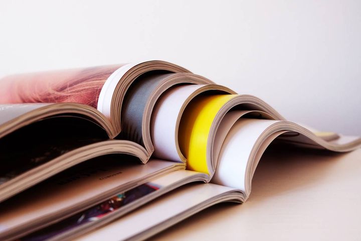 晩年運 下がる 本 雑誌