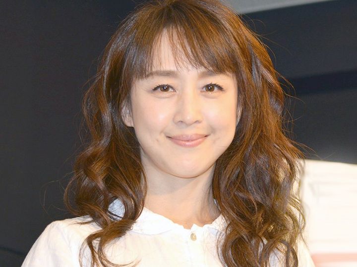 相田翔子 クランクイン！ width=