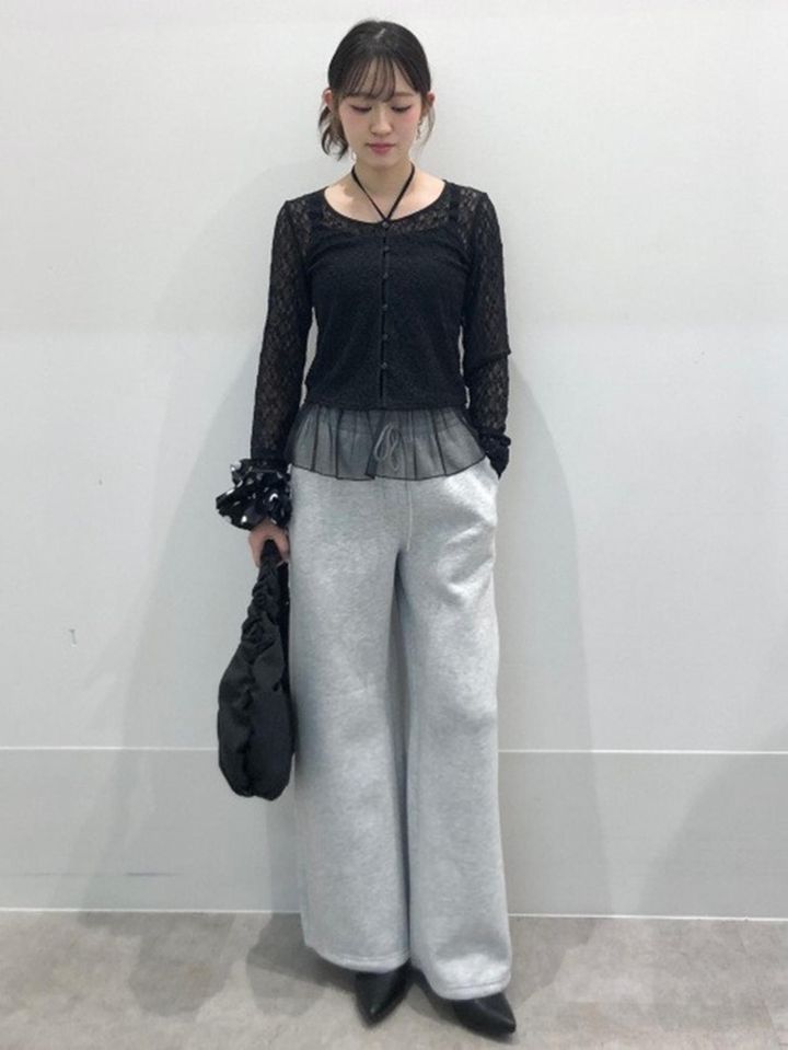画像4: 出典：GU