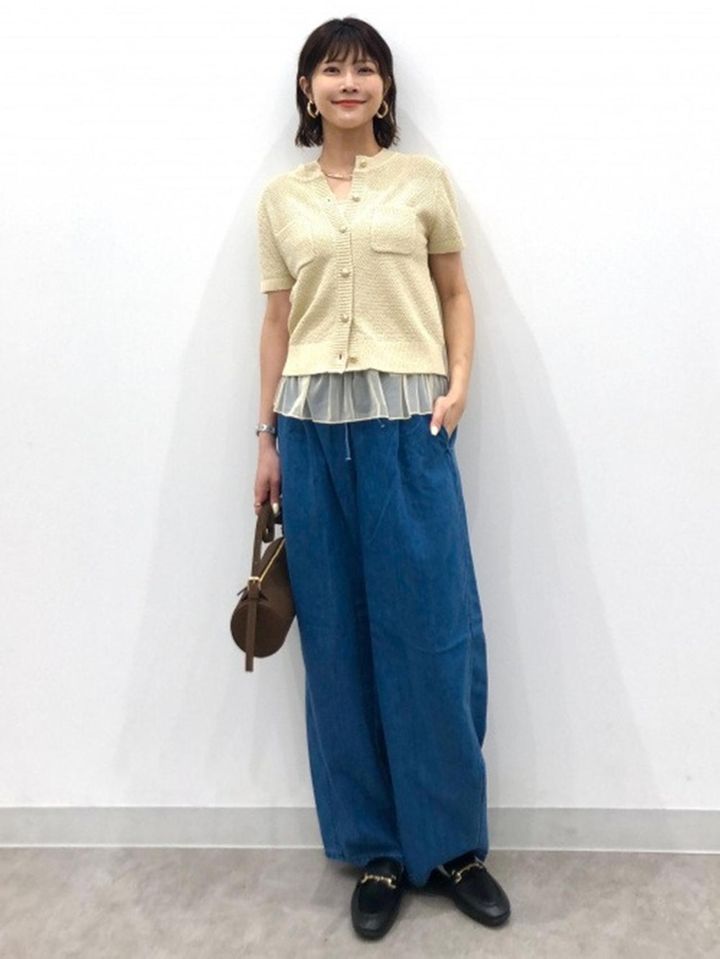 画像2: 出典：GU