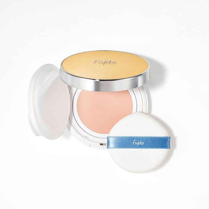 フジコ あぶらとりウォーターパウダーNEO SPF33・PA+++ ¥2,530／かならぼ