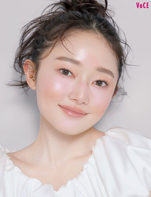 椎名美月さん