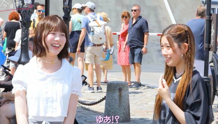 「今更言ってきてんじゃねーよ」