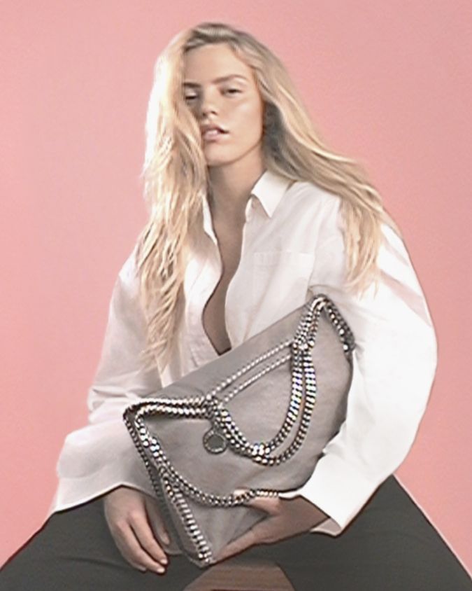 STELLA McCARTNEY（ステラマッカートニー）