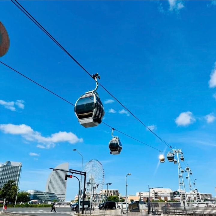 YOKOHAMA AIR CABIN