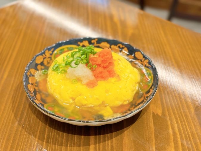 大衆酒場 ぎふや 福岡天神店 明太出汁巻き