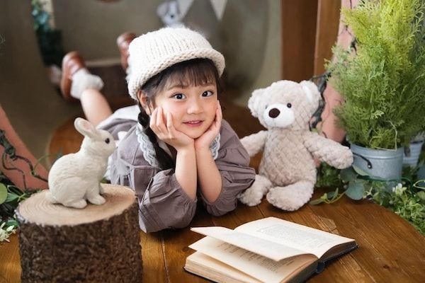 【埼玉県朝霞市】5つの世界観を楽しむ子ども・家族向けのフォトスタジオOPEN！新しい写真体験を提供