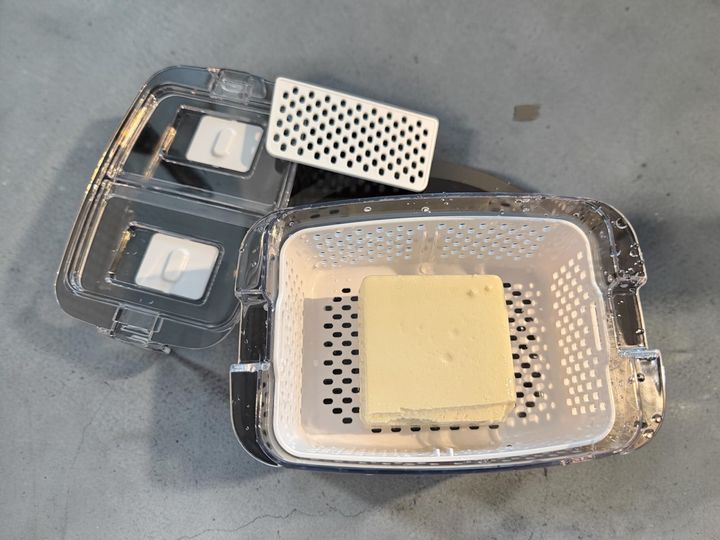 「フレッシュキーパー（SS）」税込599円