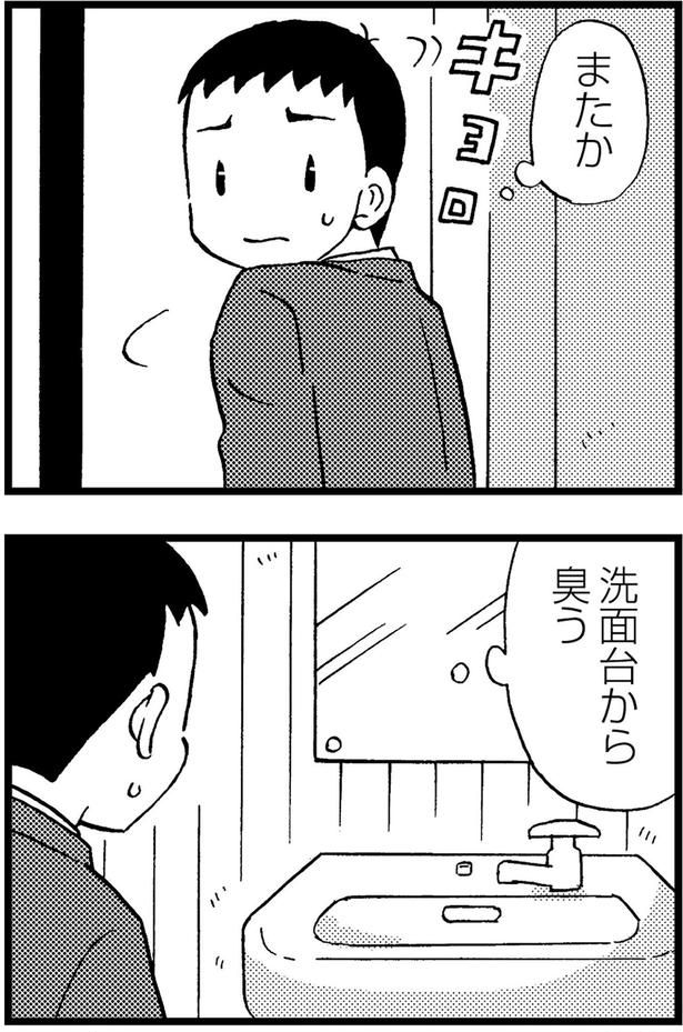 またか （C）美齊津康弘、吉田美紀子／KADOKAWA