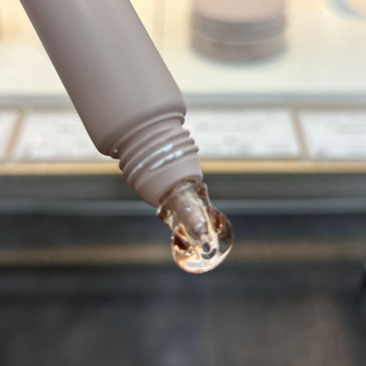 無印良品 アイクリーム