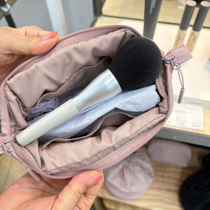 無印良品 ブラシ