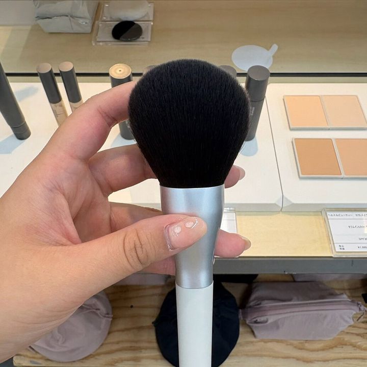 無印良品 ブラシ