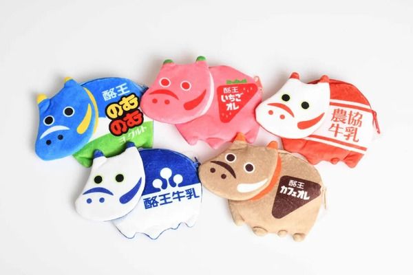 【福島県会津若松市】“赤べこ”をテーマにした新たな観光交流拠点「アカベコランド会津若松駅前店」OPEN！