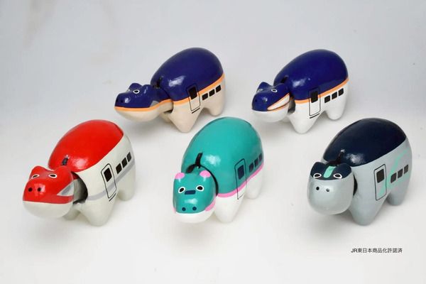 【福島県会津若松市】“赤べこ”をテーマにした新たな観光交流拠点「アカベコランド会津若松駅前店」OPEN！