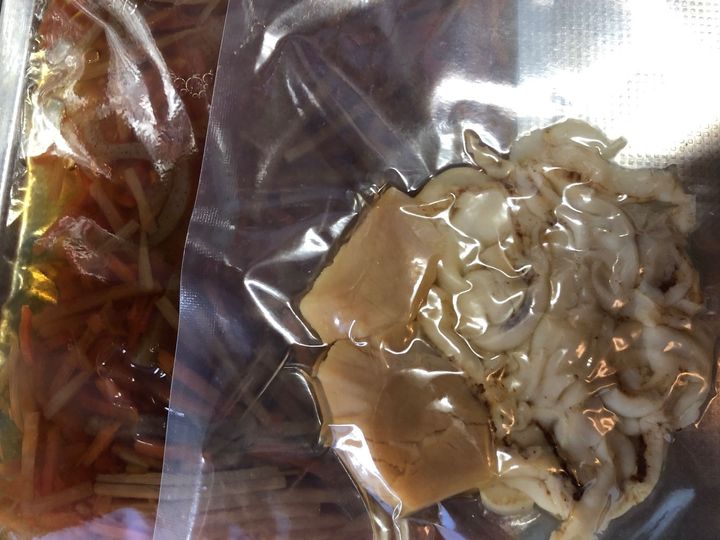 【宮城県松島町】松島観光で見つけたほたての炊き込みご飯は一度食べたら忘れられない味