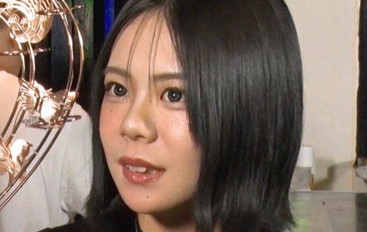 【写真・画像】「ラブ上等」で話題の美女「イキってた」高校退学時〜キャバ嬢デビュー時の写真を公開 1枚目