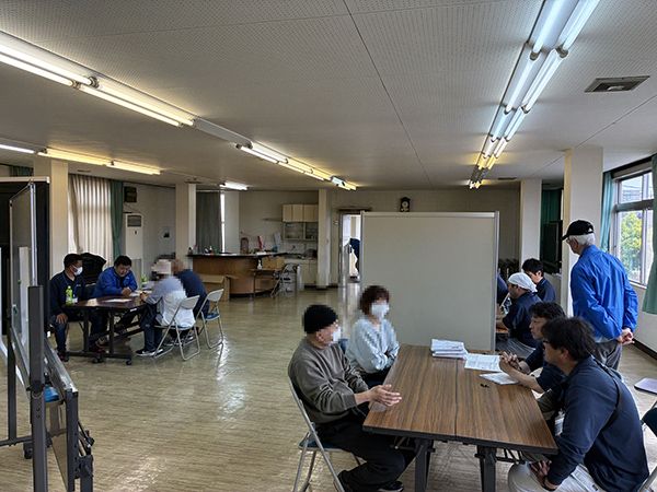 【埼玉県吉川市】地元職人に住まいの悩みを無料で相談できる「第59回住宅なんでも相談会」開催